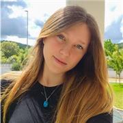 Studentessa magistrale laureata in biologia. Offro ripetizioni in matematica, fisica, chimica e biologia